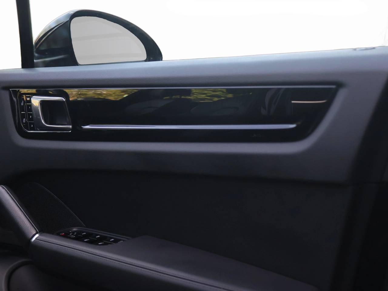 Cayenne V6 TIPTRONIC (14) image 21