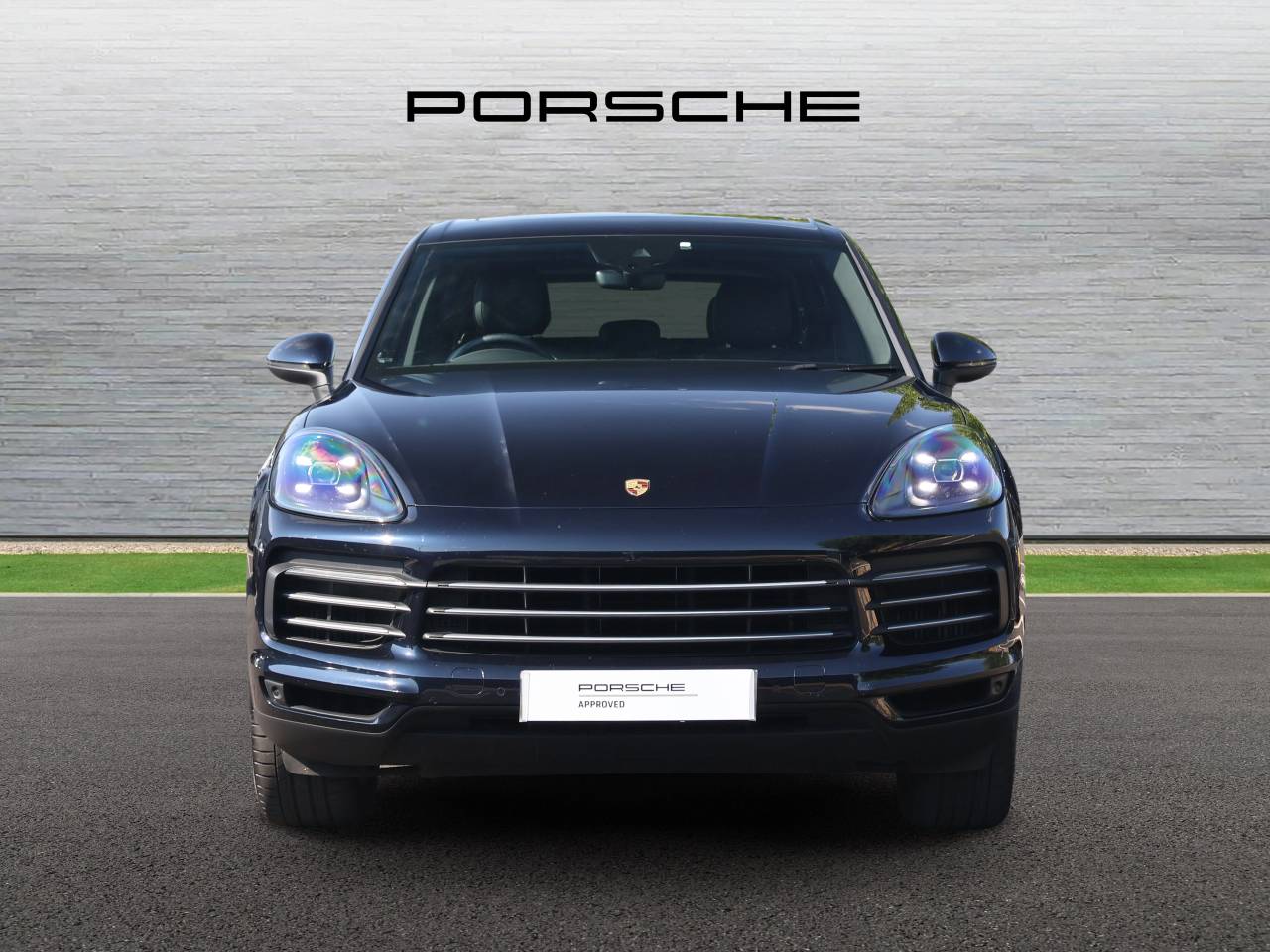 Cayenne V6 TIPTRONIC (14) image 06