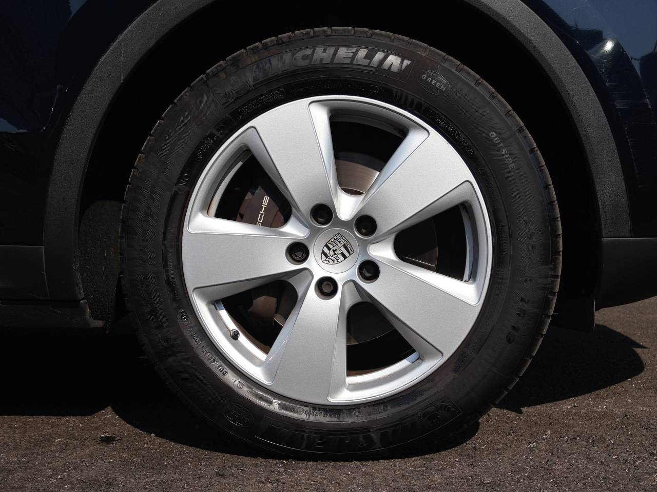 Cayenne V6 TIPTRONIC (14) image 08
