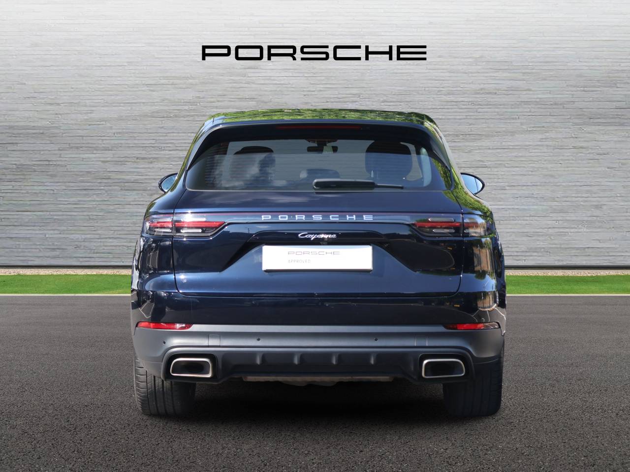 Cayenne V6 TIPTRONIC (14) image 07
