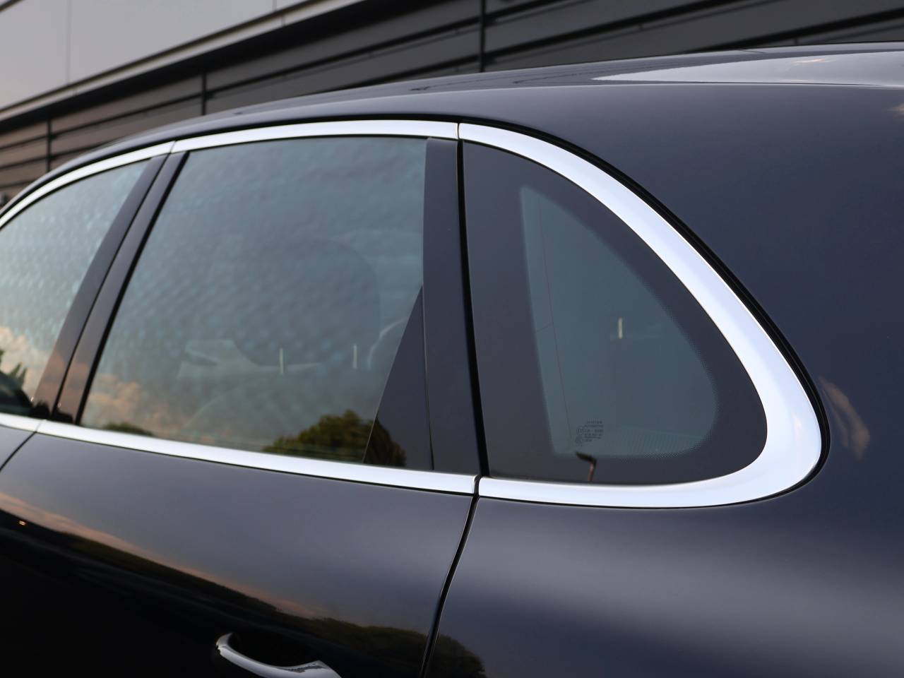 Cayenne V6 TIPTRONIC (14) image 11