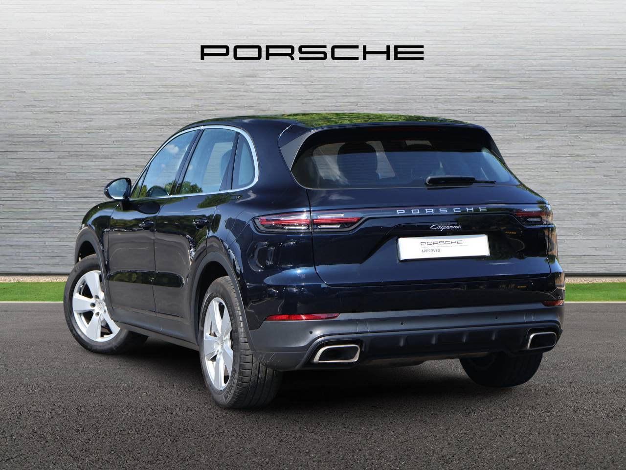 Cayenne V6 TIPTRONIC (14) image 03