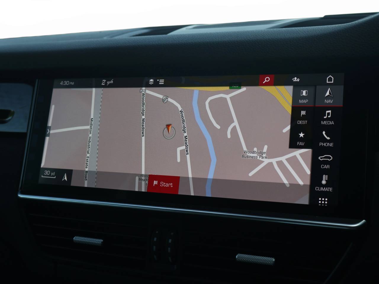 Cayenne V6 TIPTRONIC (14) image 19