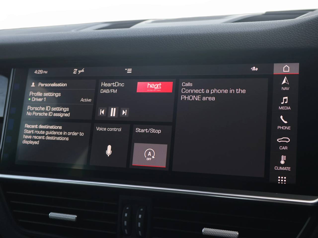 Cayenne V6 TIPTRONIC (14) image 18