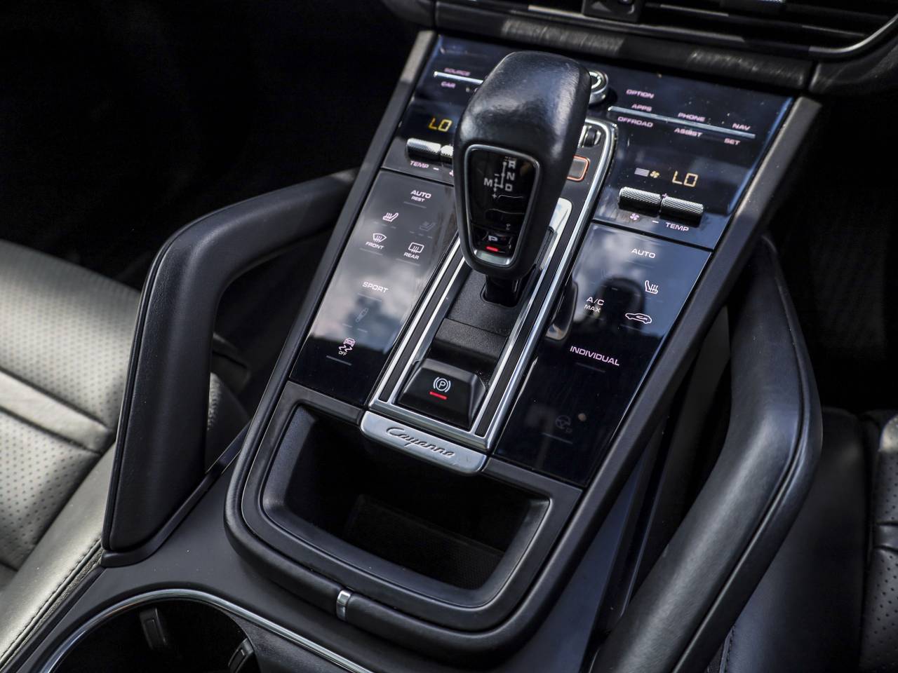Cayenne V6 TIPTRONIC (14) image 28