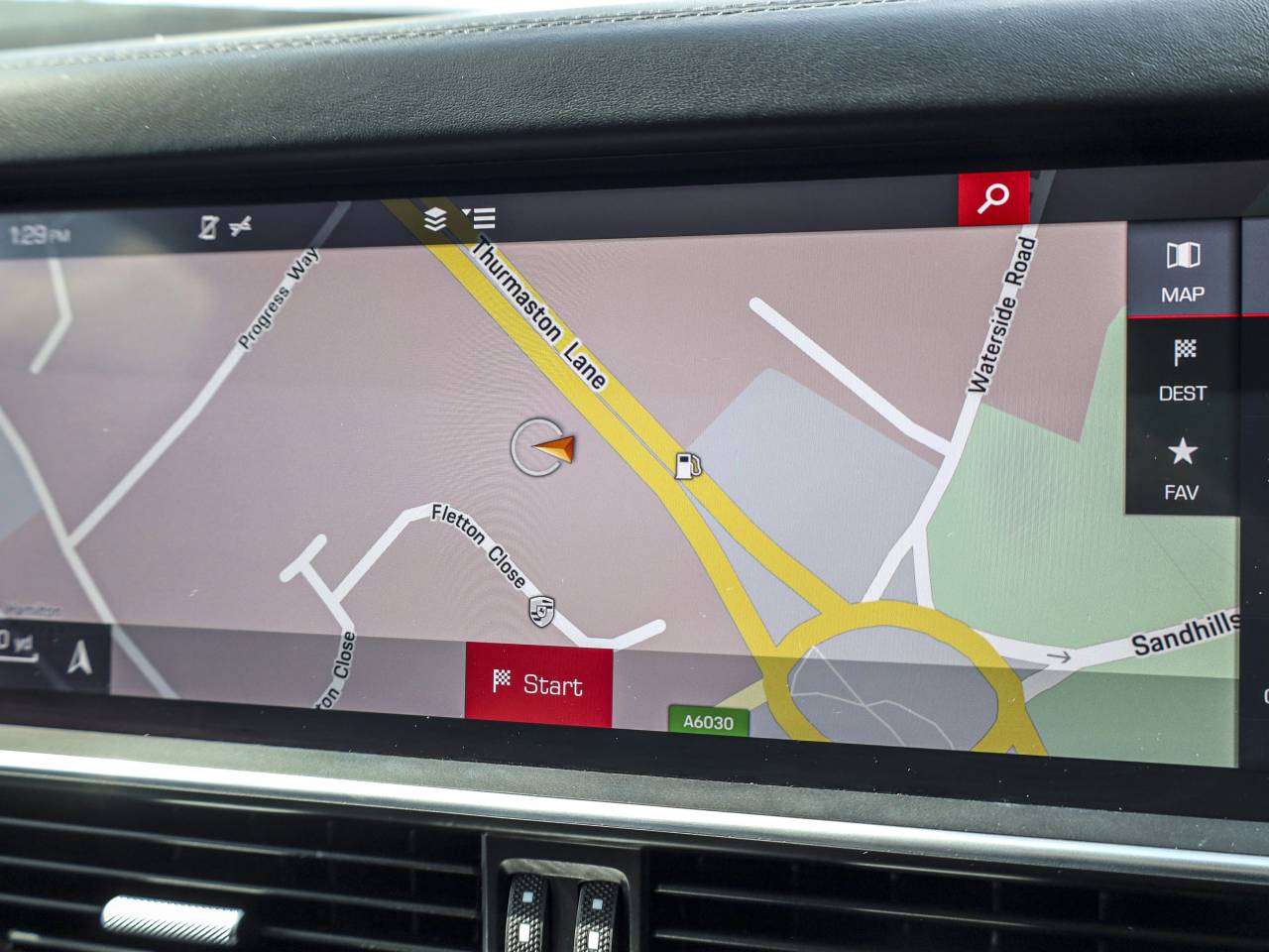 Cayenne V6 TIPTRONIC (14) image 29