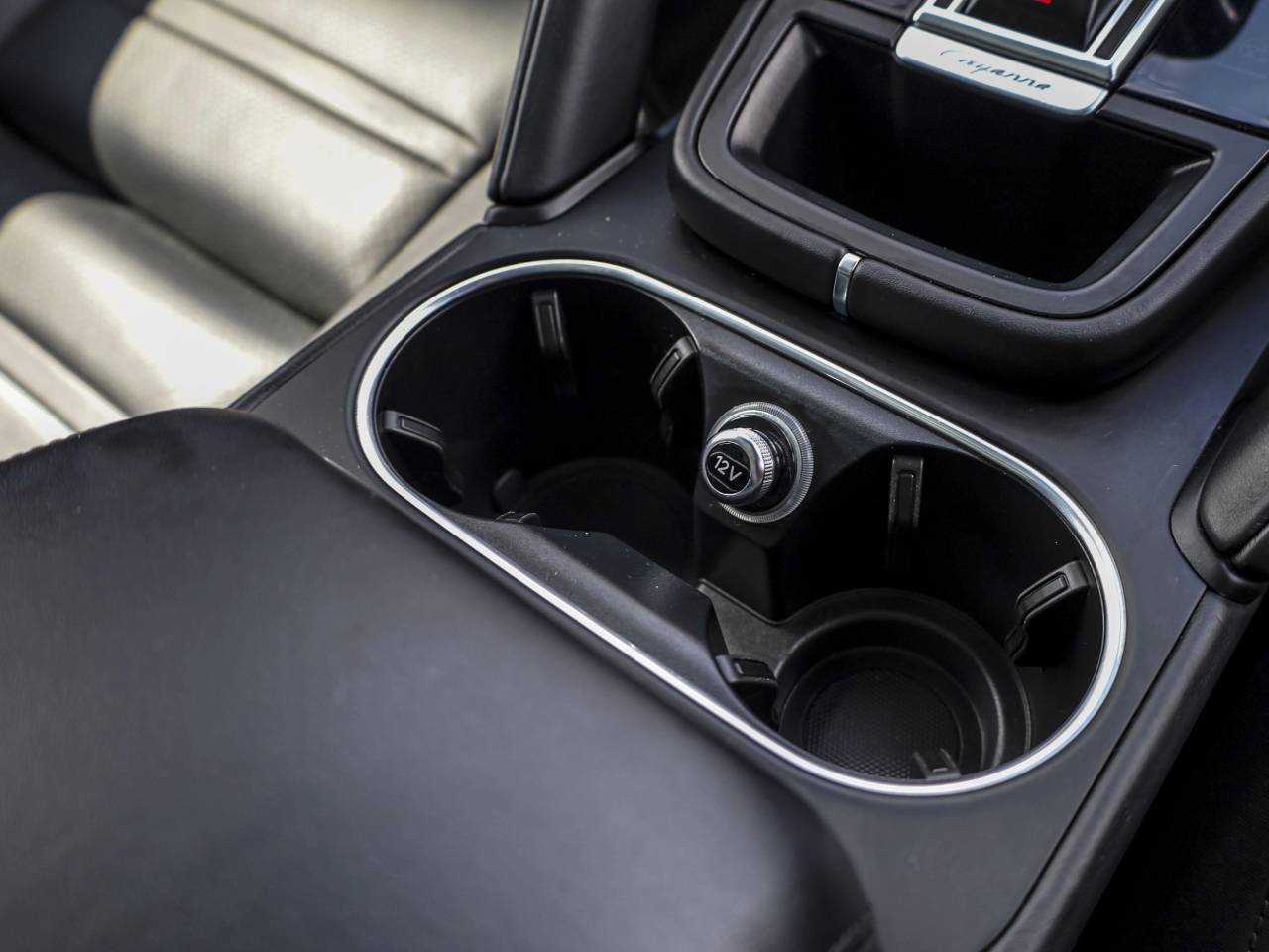 Cayenne V6 TIPTRONIC (14) image 25