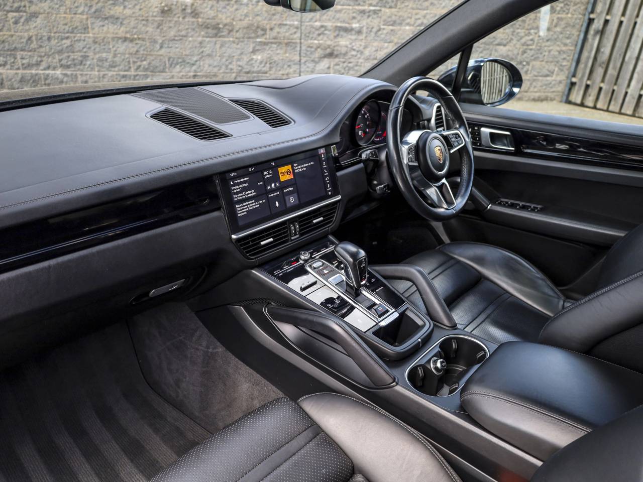 Cayenne V6 TIPTRONIC (14) image 15