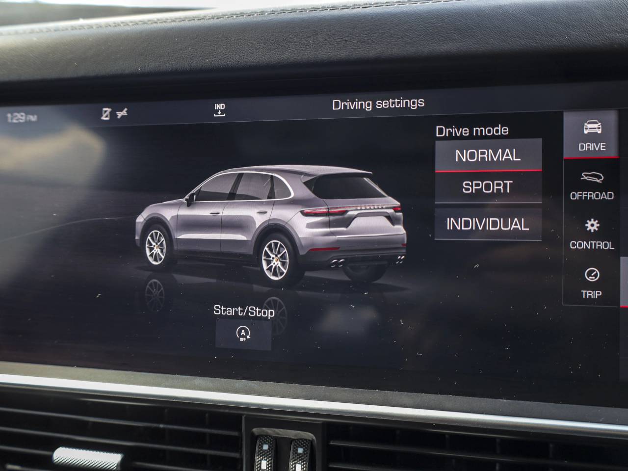 Cayenne V6 TIPTRONIC (14) image 18