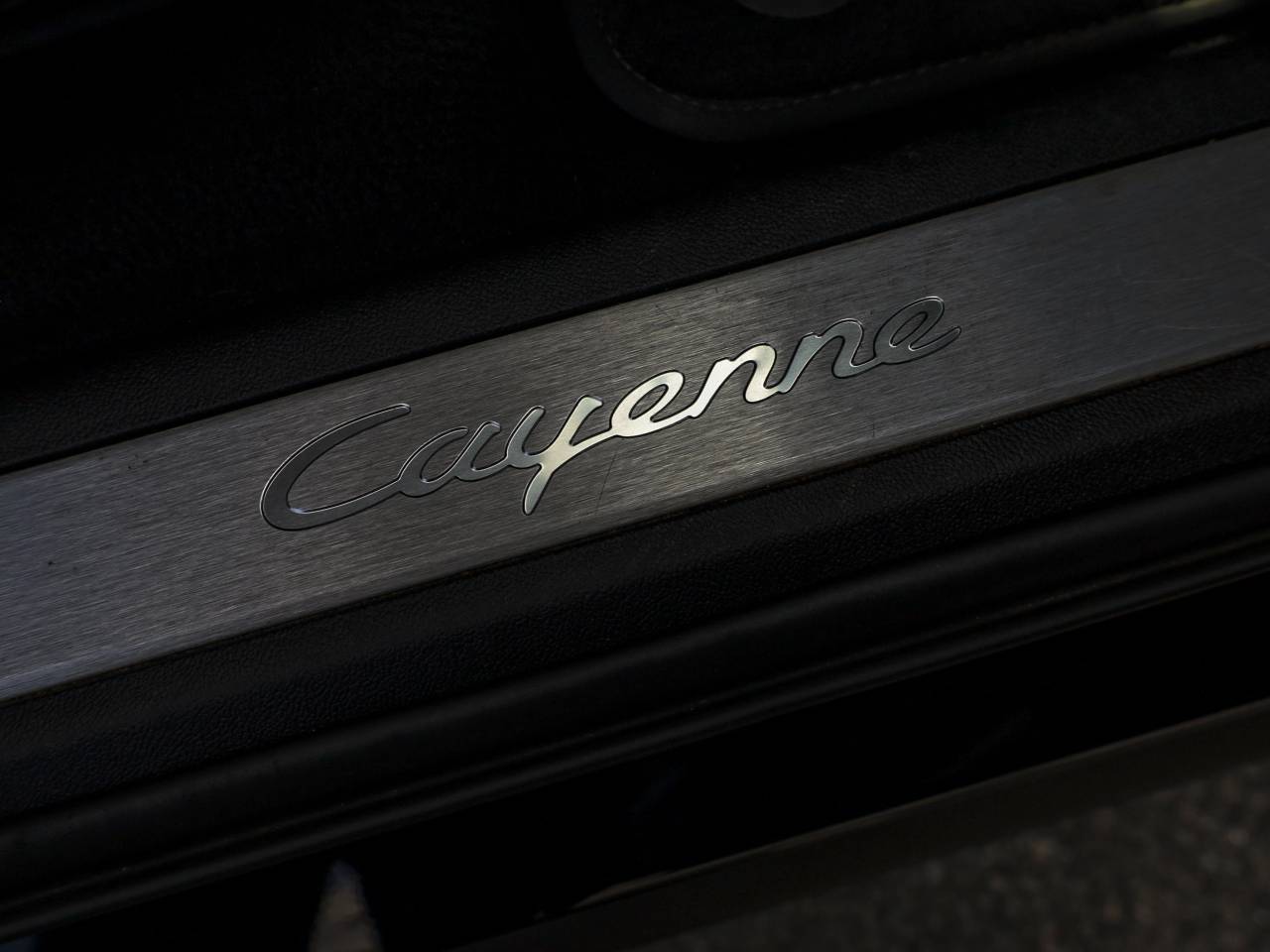 Cayenne V6 TIPTRONIC (14) image 27
