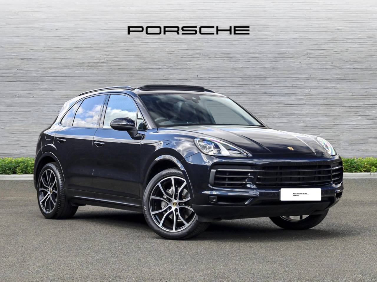Cayenne V6 TIPTRONIC (14) image 06