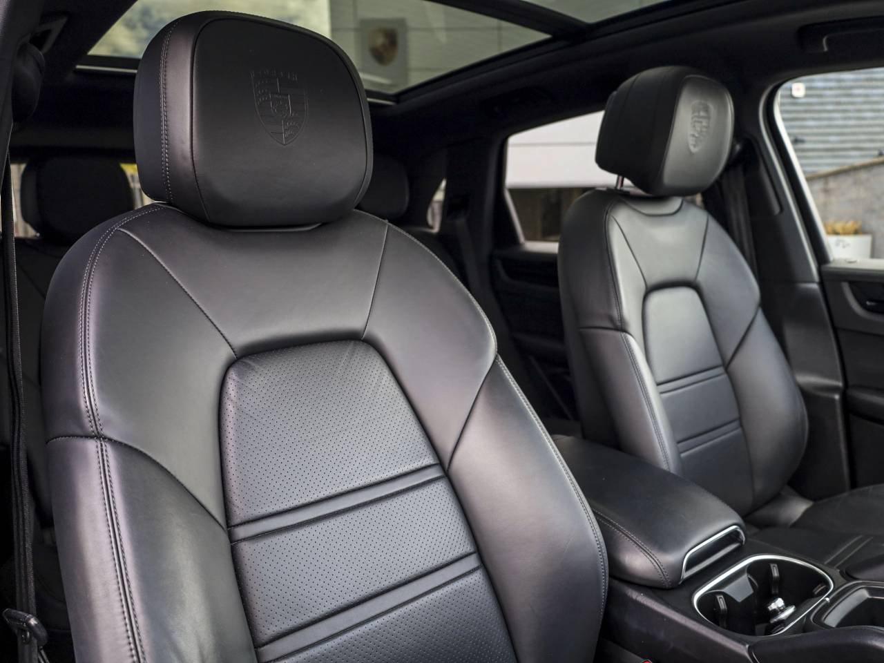 Cayenne V6 TIPTRONIC (14) image 05