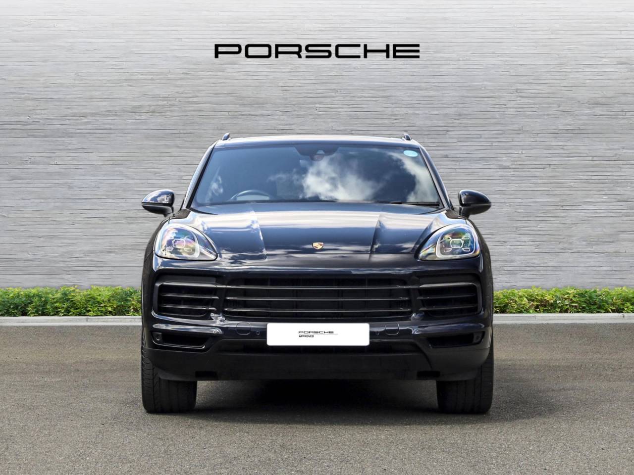 Cayenne V6 TIPTRONIC (14) image 08