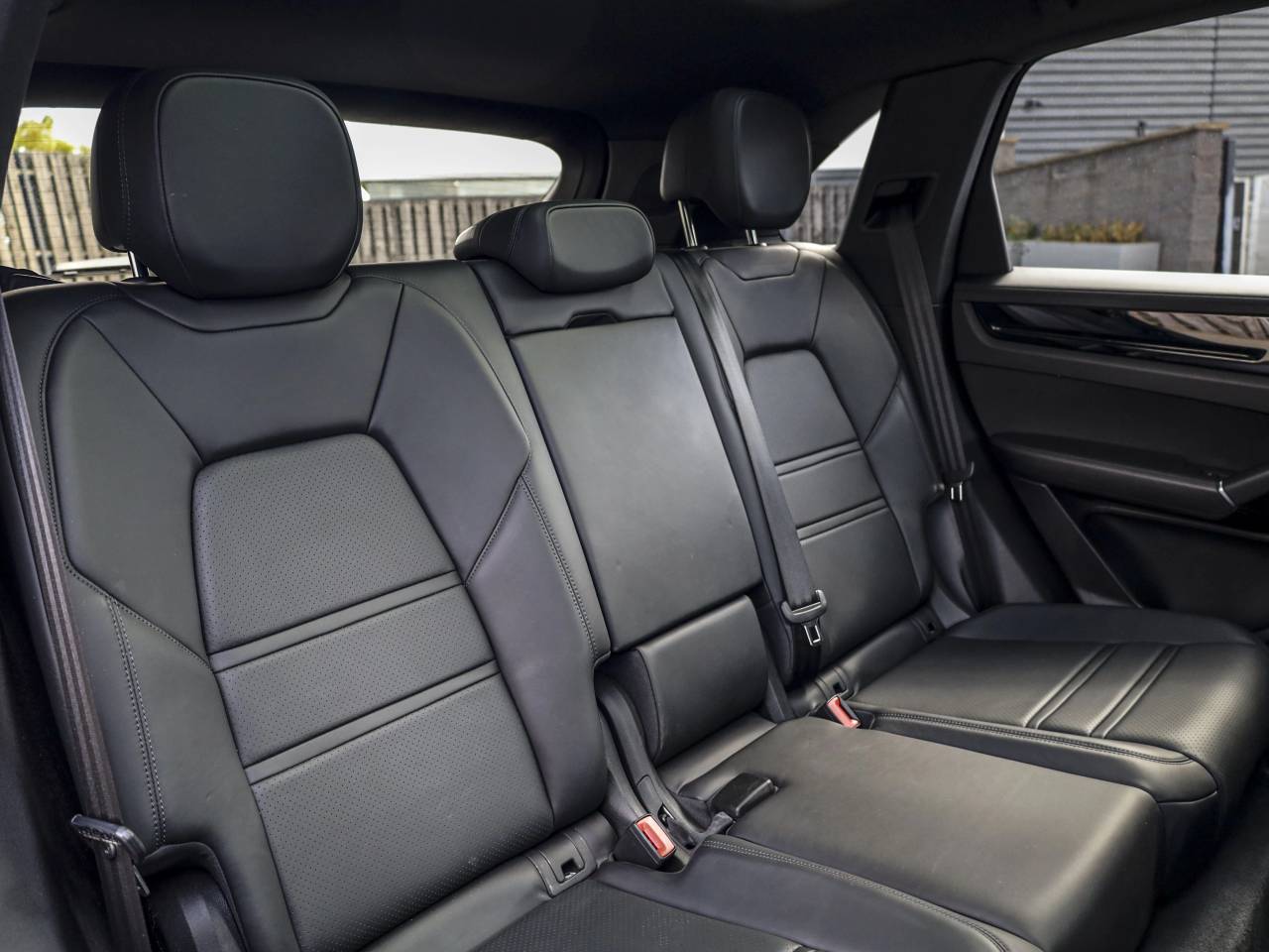 Cayenne V6 TIPTRONIC (14) image 16