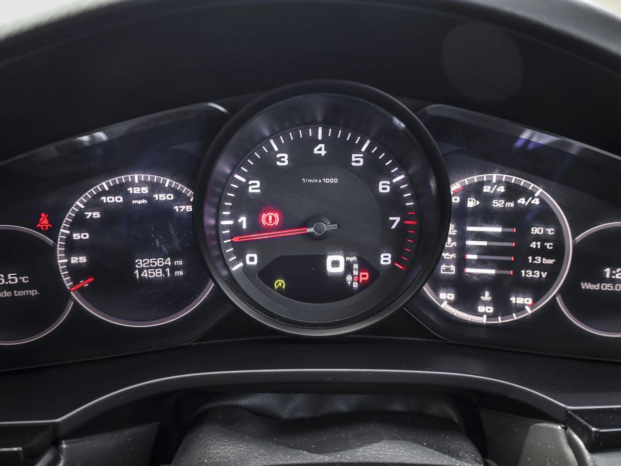 Cayenne V6 TIPTRONIC (14) image 24