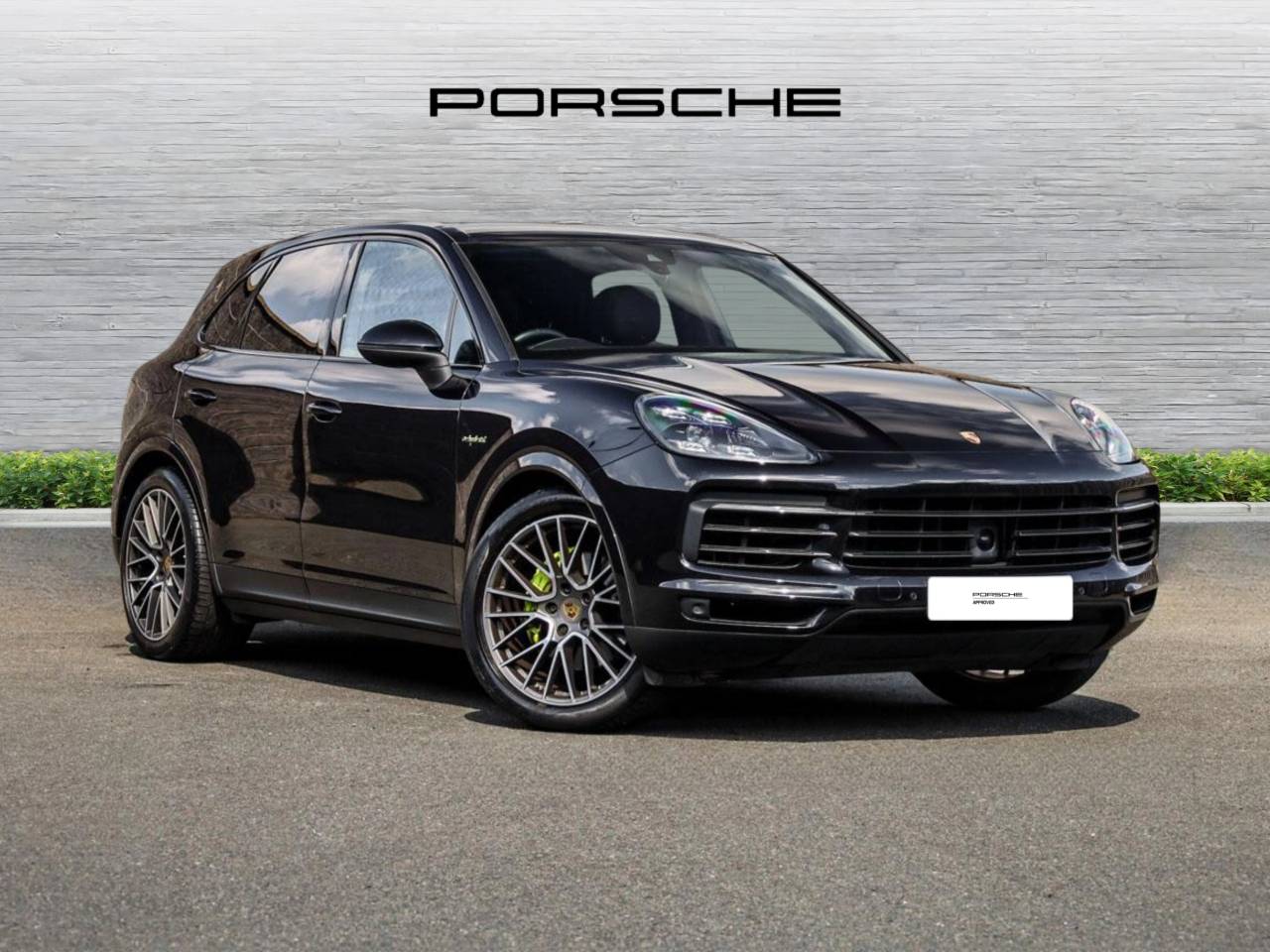 Cayenne V6 TIPTRONIC