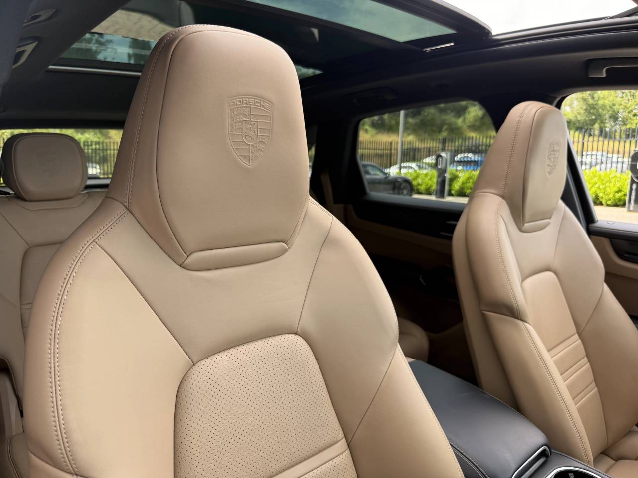 Cayenne V6 TIPTRONIC (83) image 12