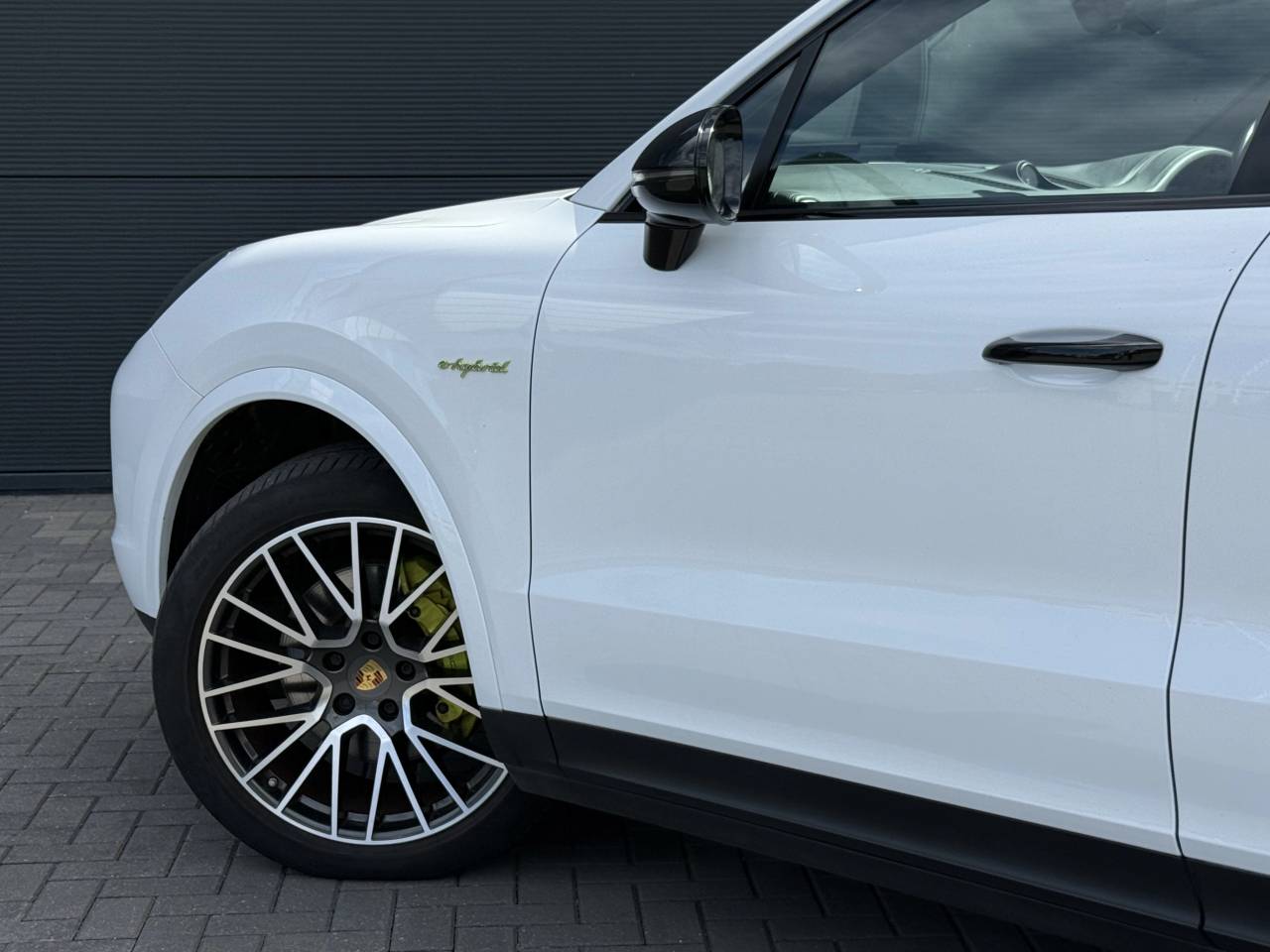 Cayenne V6 TIPTRONIC (83) image 55