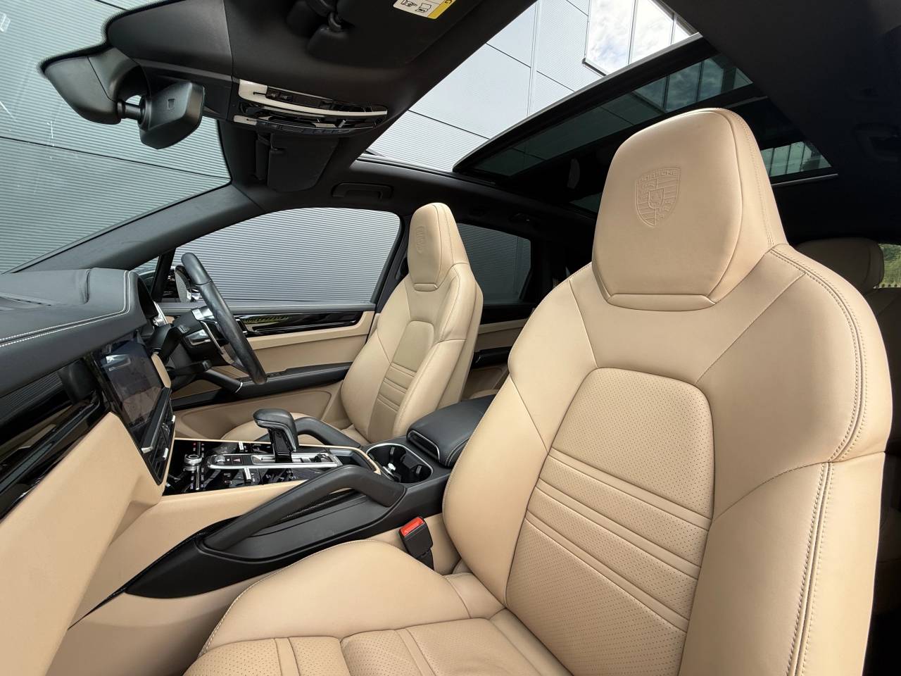Cayenne V6 TIPTRONIC (83) image 18