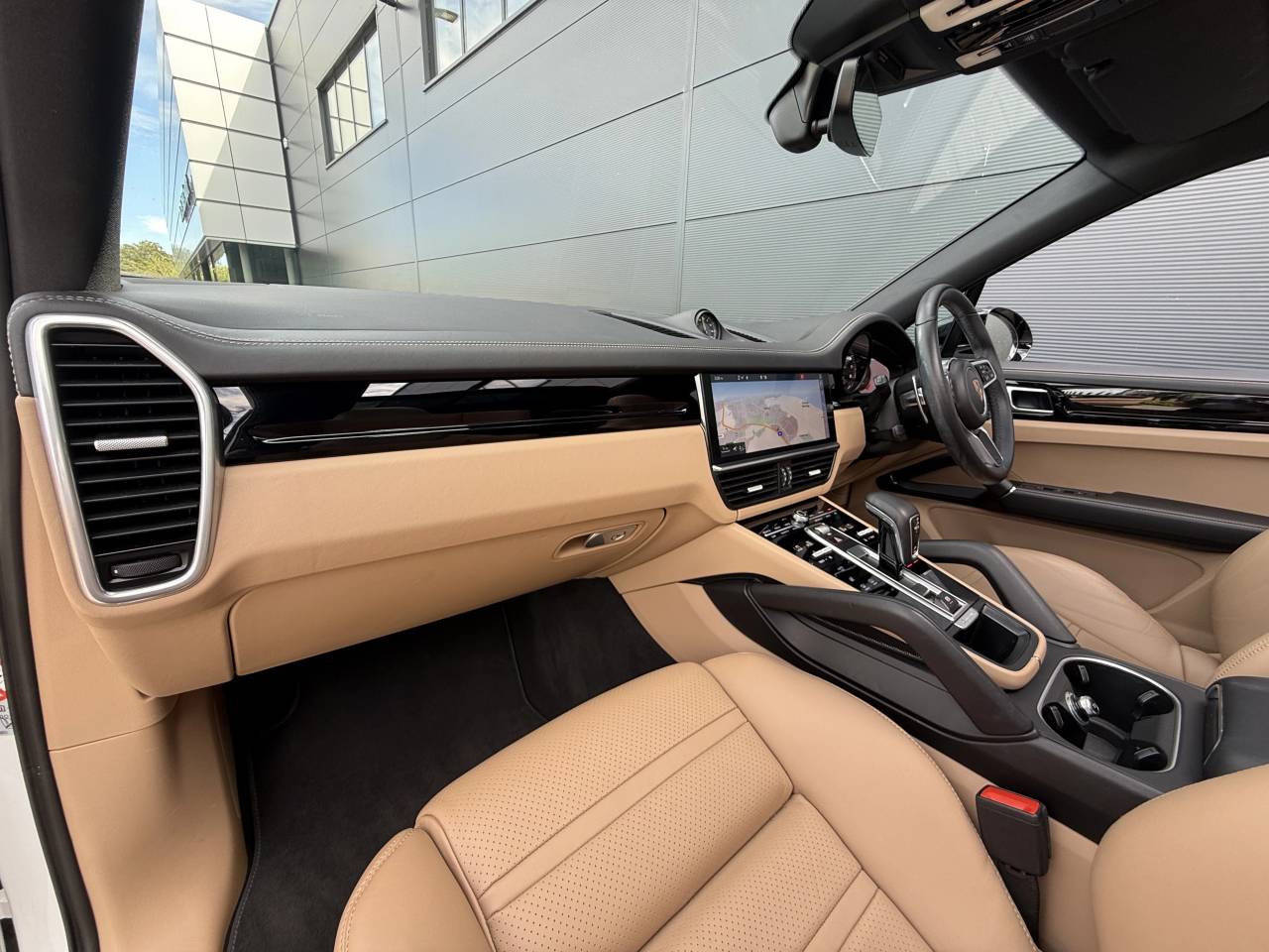 Cayenne V6 TIPTRONIC (83) image 08