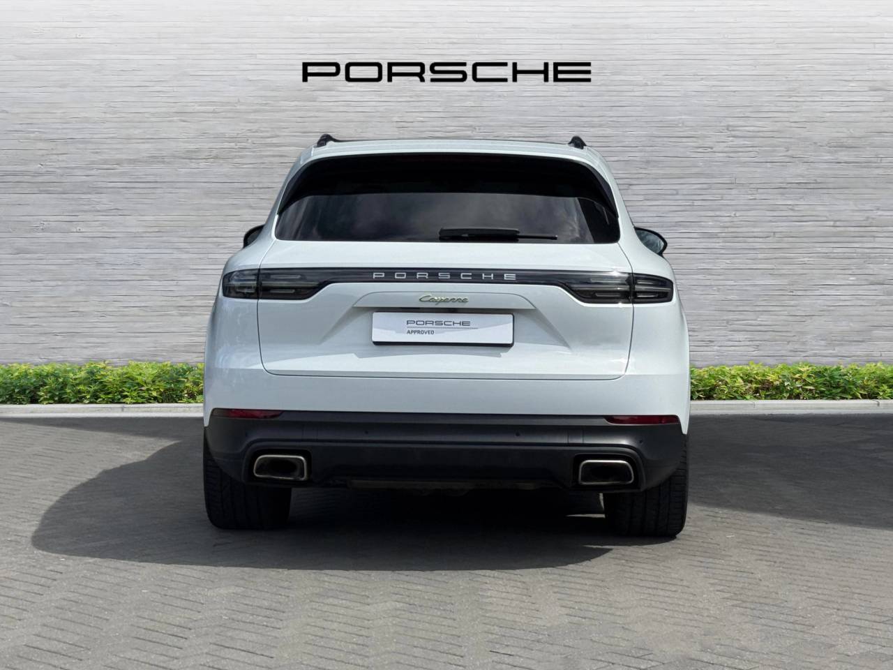 Cayenne V6 TIPTRONIC (83) image 06