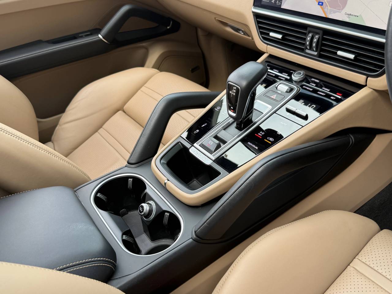 Cayenne V6 TIPTRONIC (83) image 14