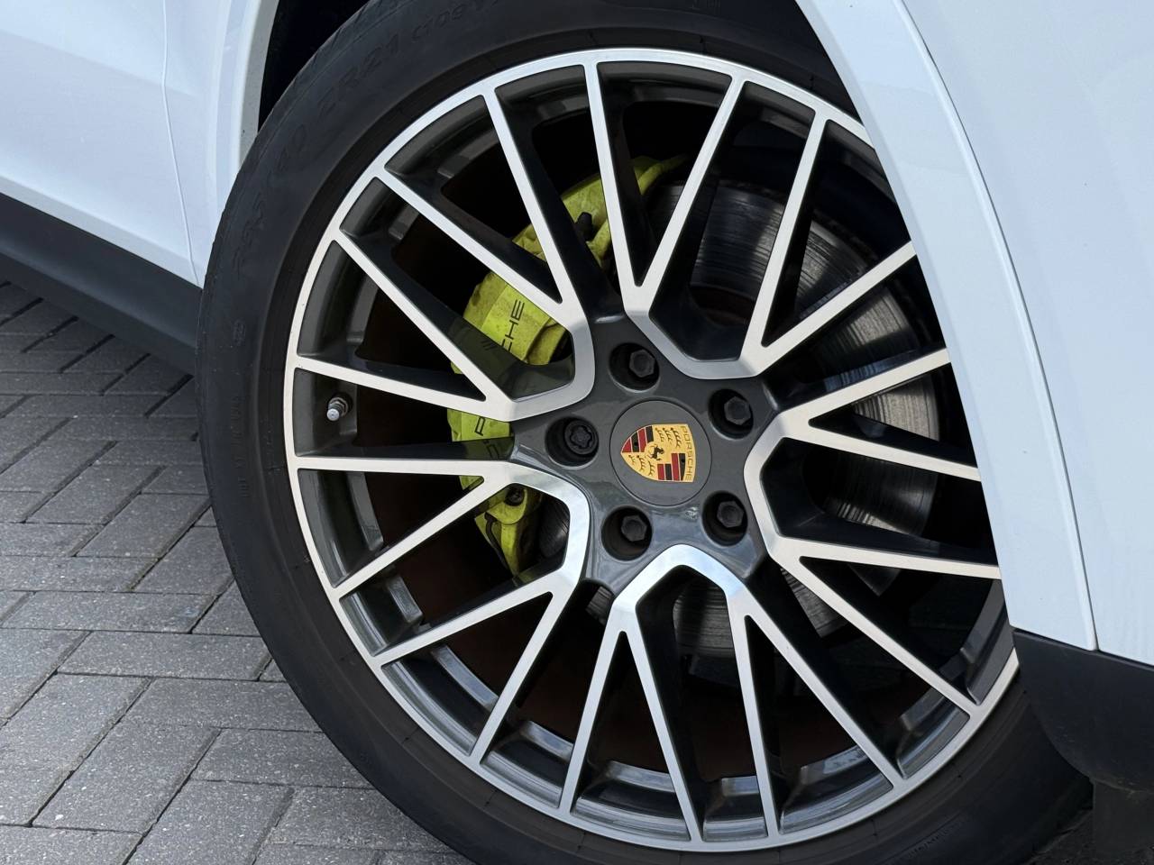 Cayenne V6 TIPTRONIC (83) image 50