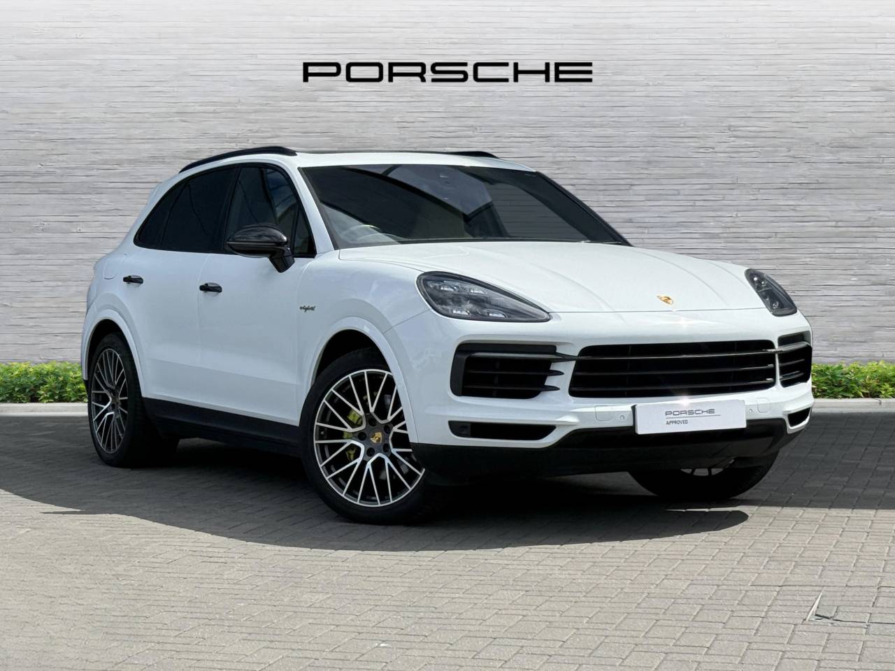 Cayenne V6 TIPTRONIC