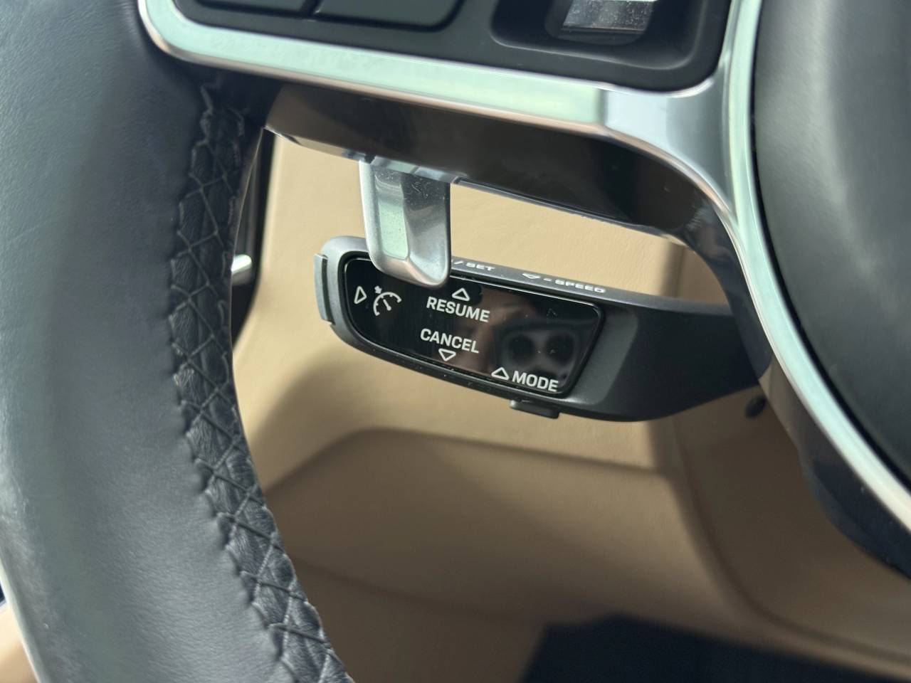 Cayenne V6 TIPTRONIC (83) image 36