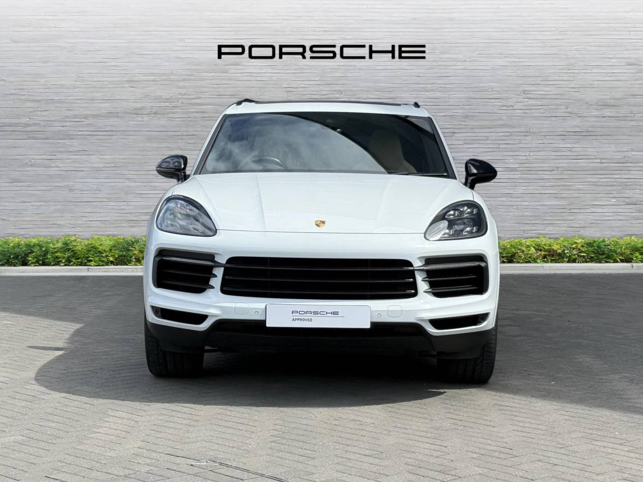 Cayenne V6 TIPTRONIC (83) image 07
