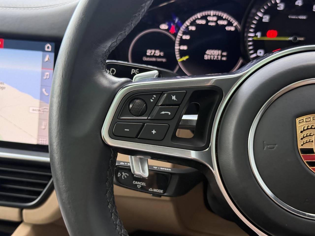 Cayenne V6 TIPTRONIC (83) image 32