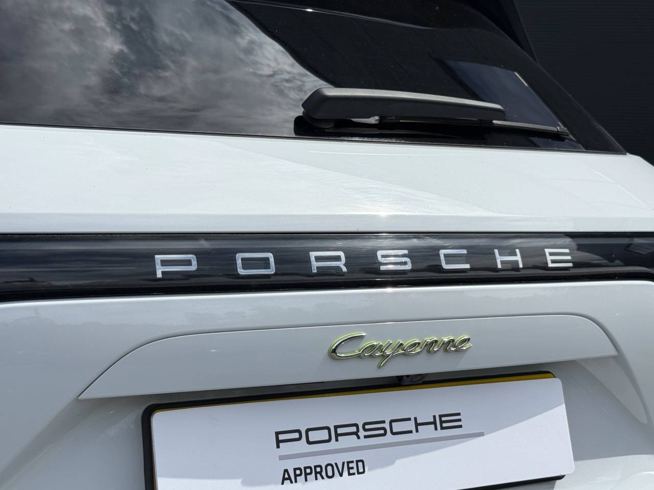 Cayenne V6 TIPTRONIC (83) image 57