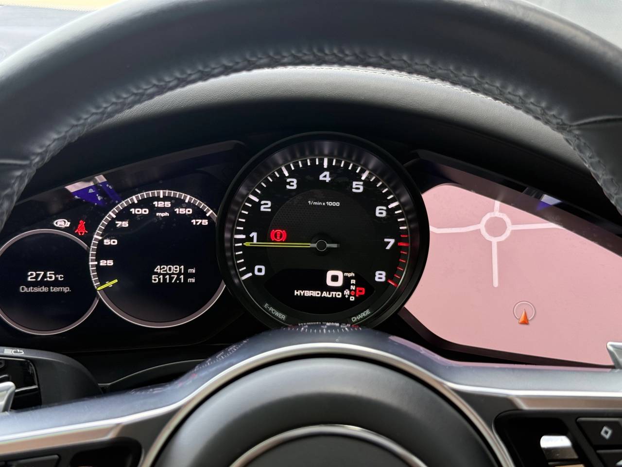 Cayenne V6 TIPTRONIC (83) image 34