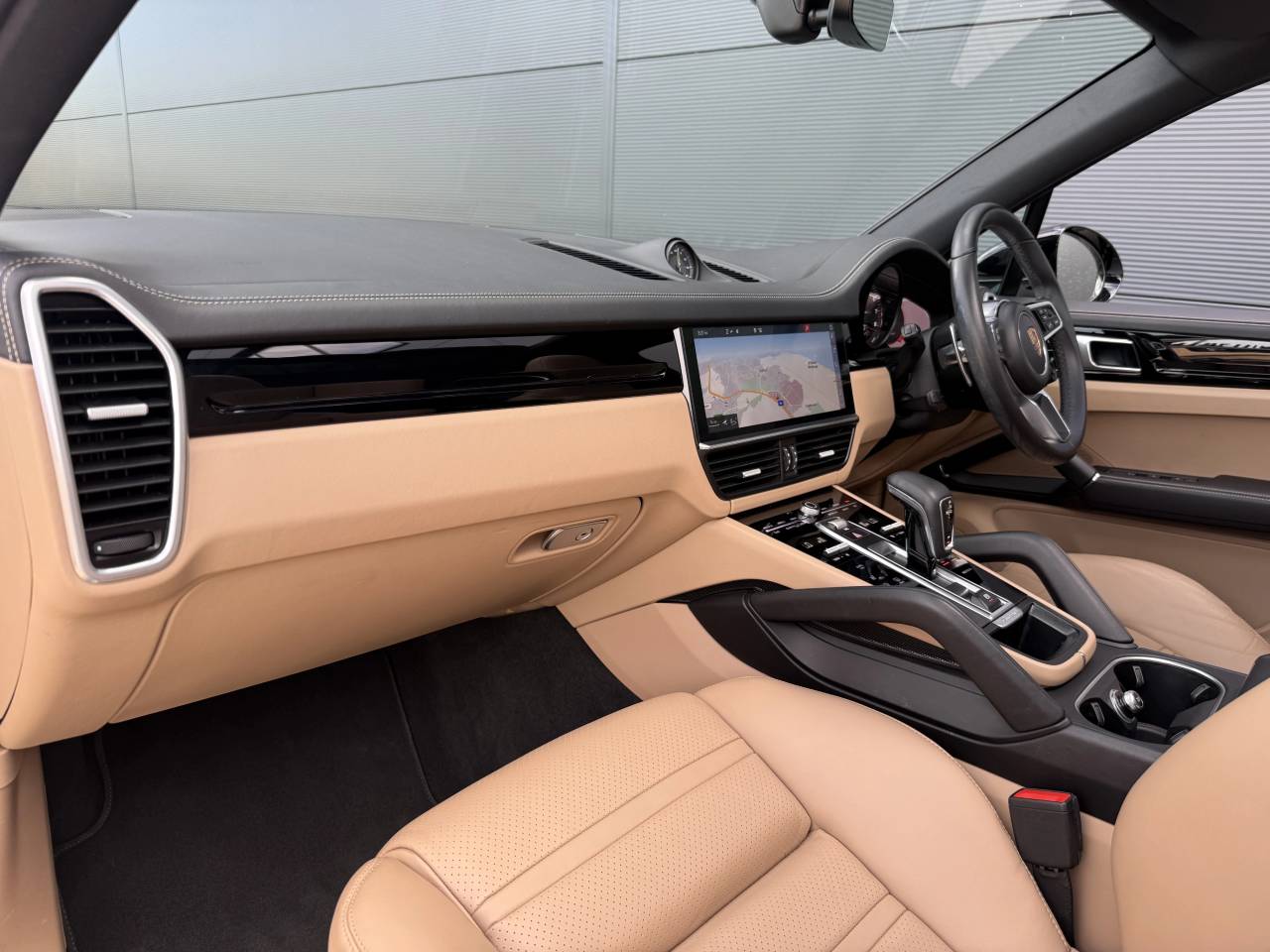 Cayenne V6 TIPTRONIC (83) image 05