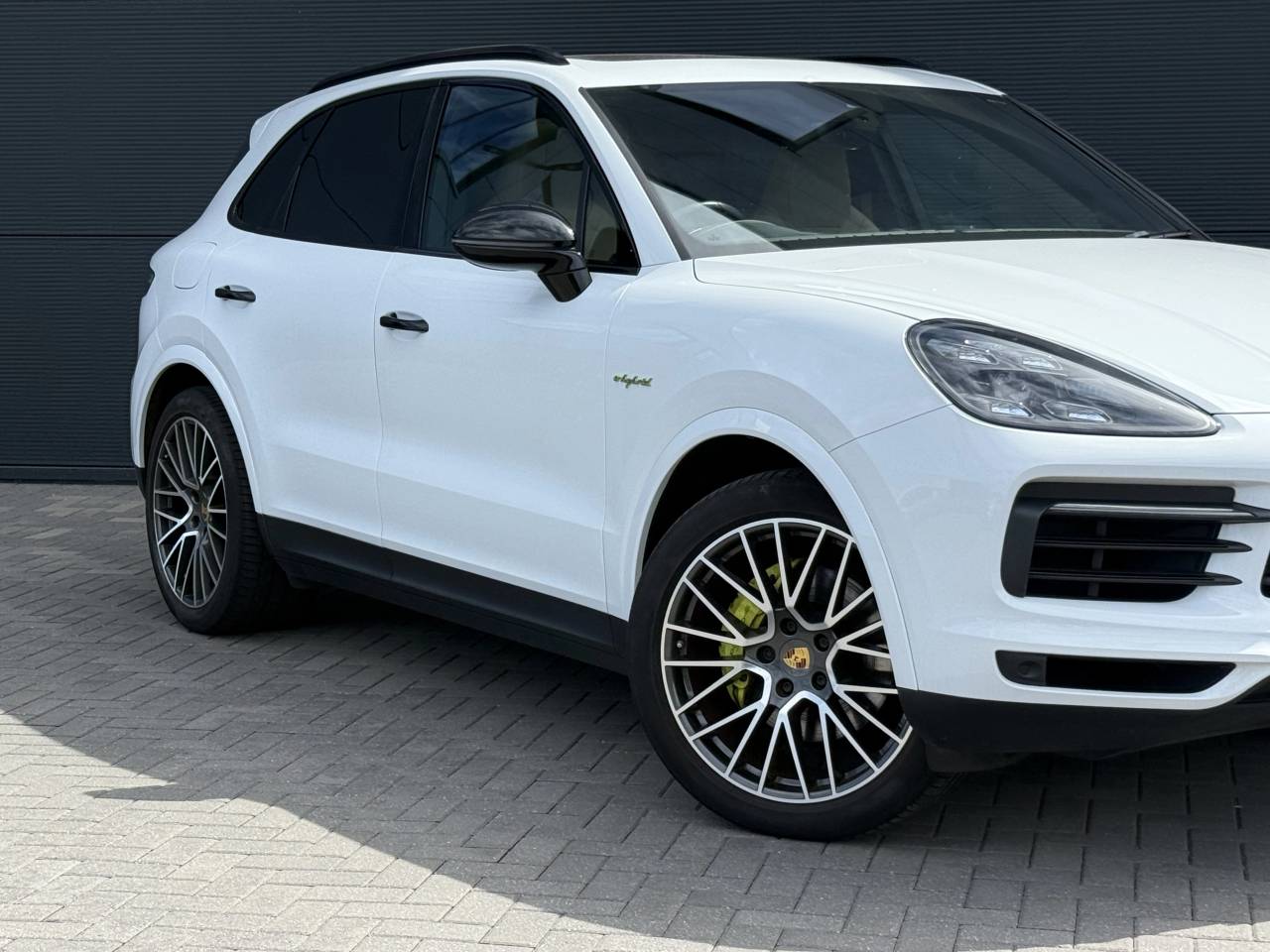 Cayenne V6 TIPTRONIC (83) image 47