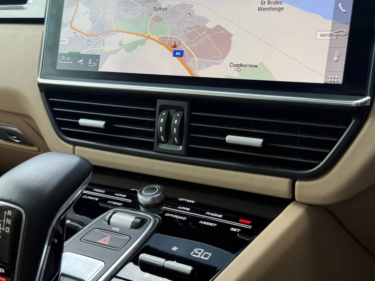 Cayenne V6 TIPTRONIC (83) image 26