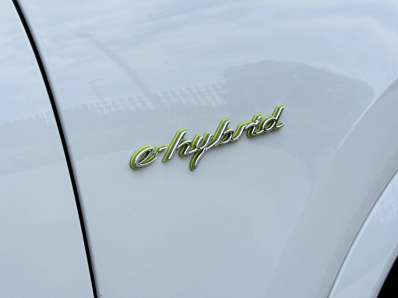 Cayenne V6 TIPTRONIC (83) image 51