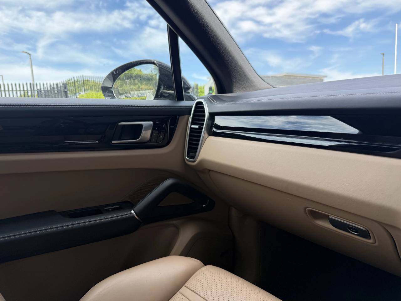 Cayenne V6 TIPTRONIC (83) image 15