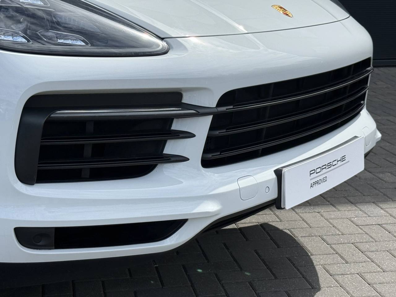 Cayenne V6 TIPTRONIC (83) image 54