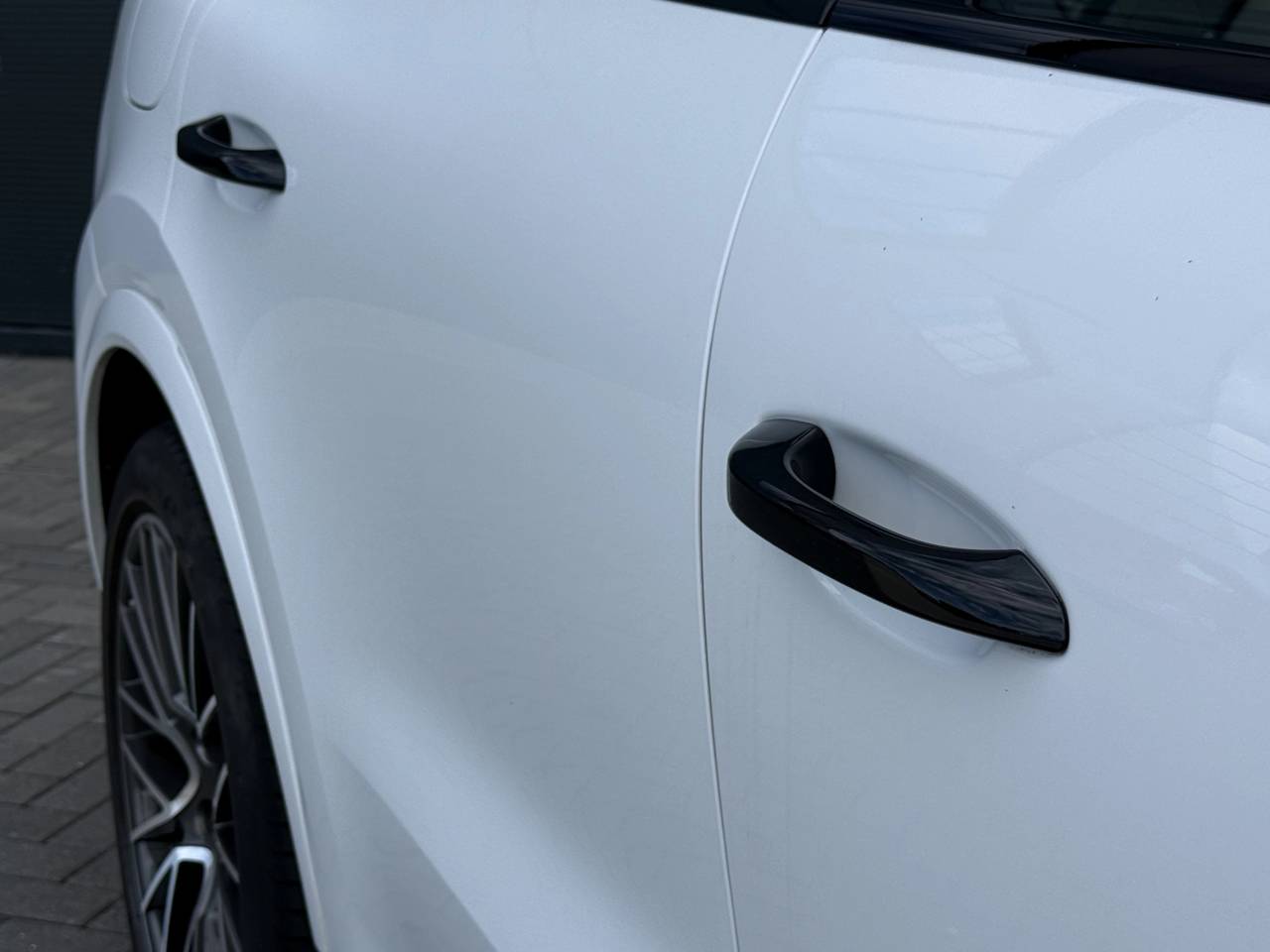 Cayenne V6 TIPTRONIC (83) image 49