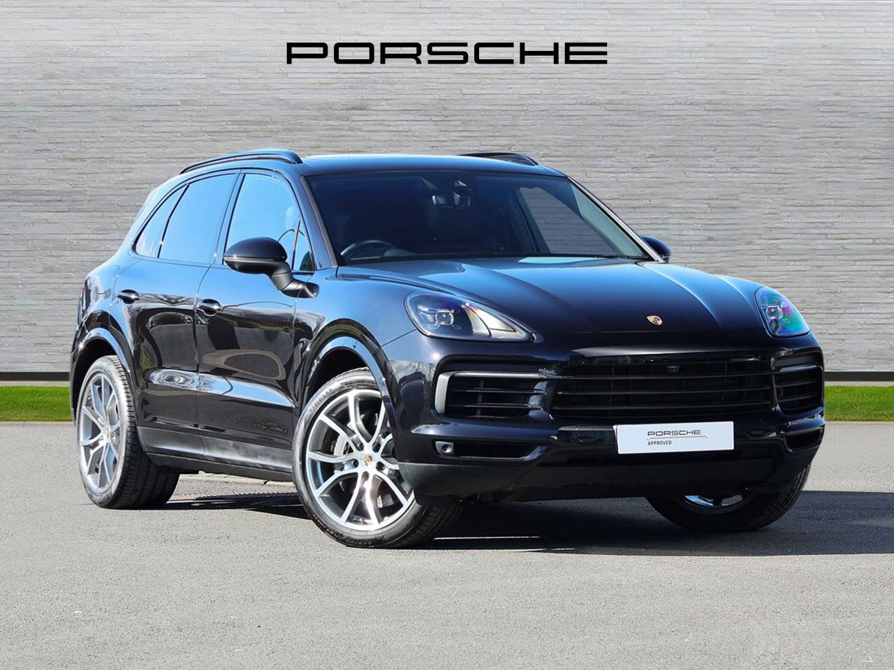 Cayenne V6 S TIPTRONIC