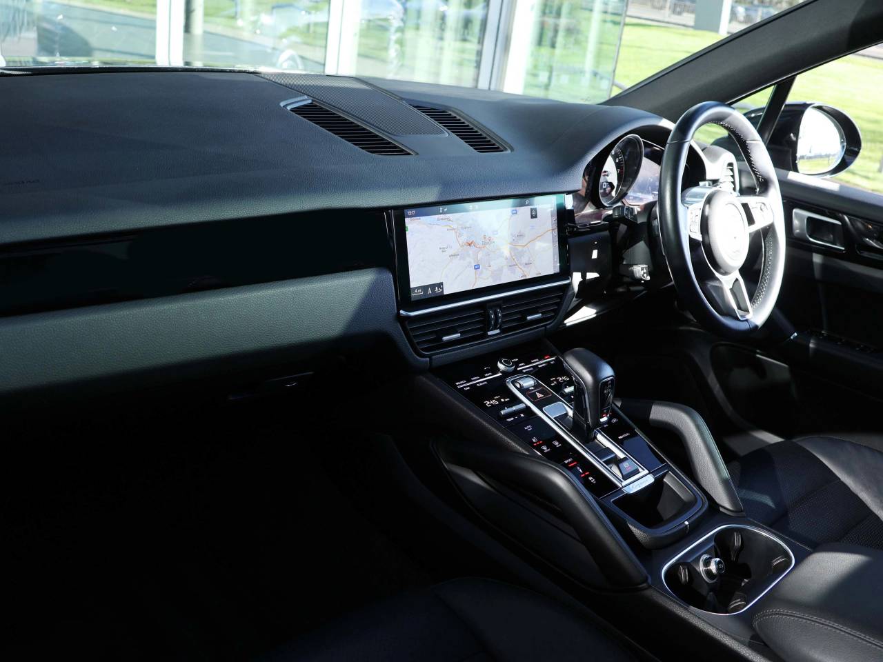 Cayenne V6 S TIPTRONIC (53) image 18