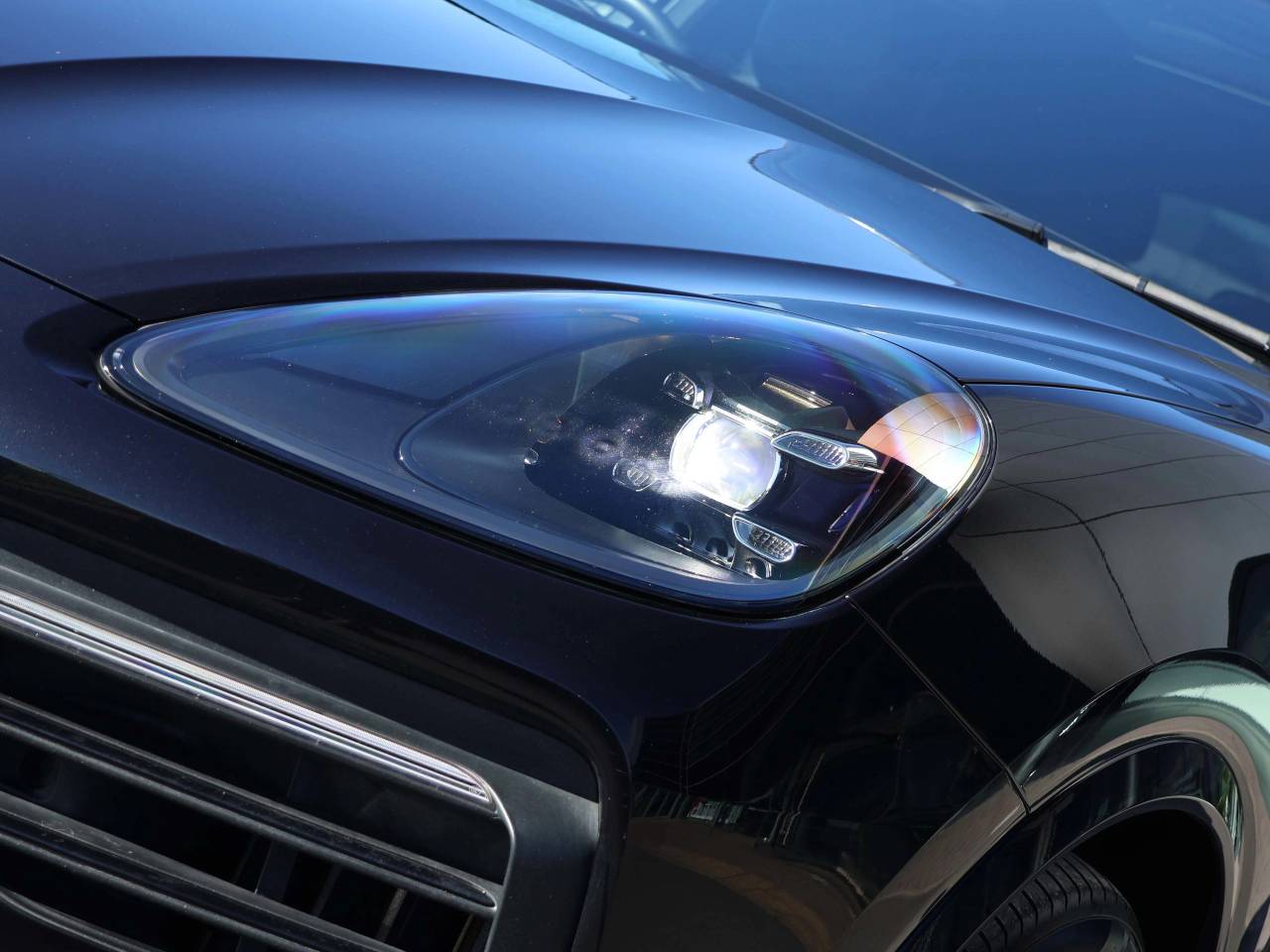 Cayenne V6 S TIPTRONIC (53) image 10
