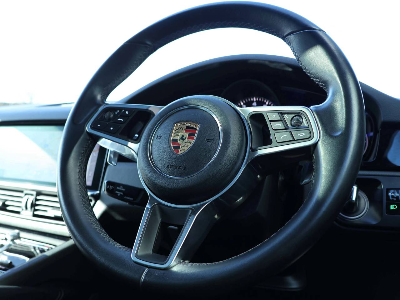 Cayenne V6 S TIPTRONIC (53) image 15