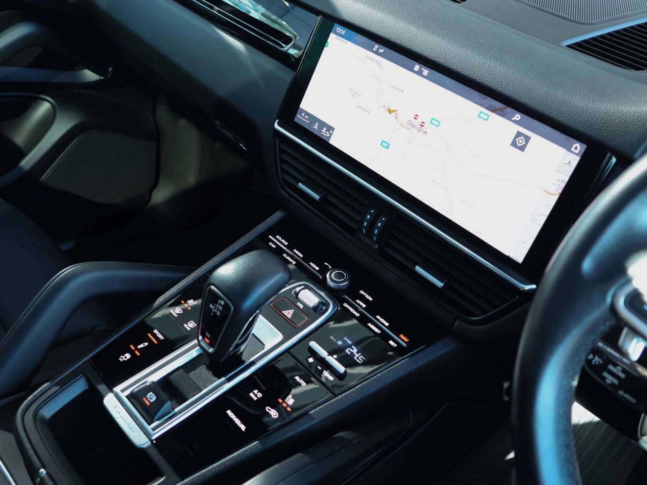 Cayenne V6 S TIPTRONIC (53) image 19