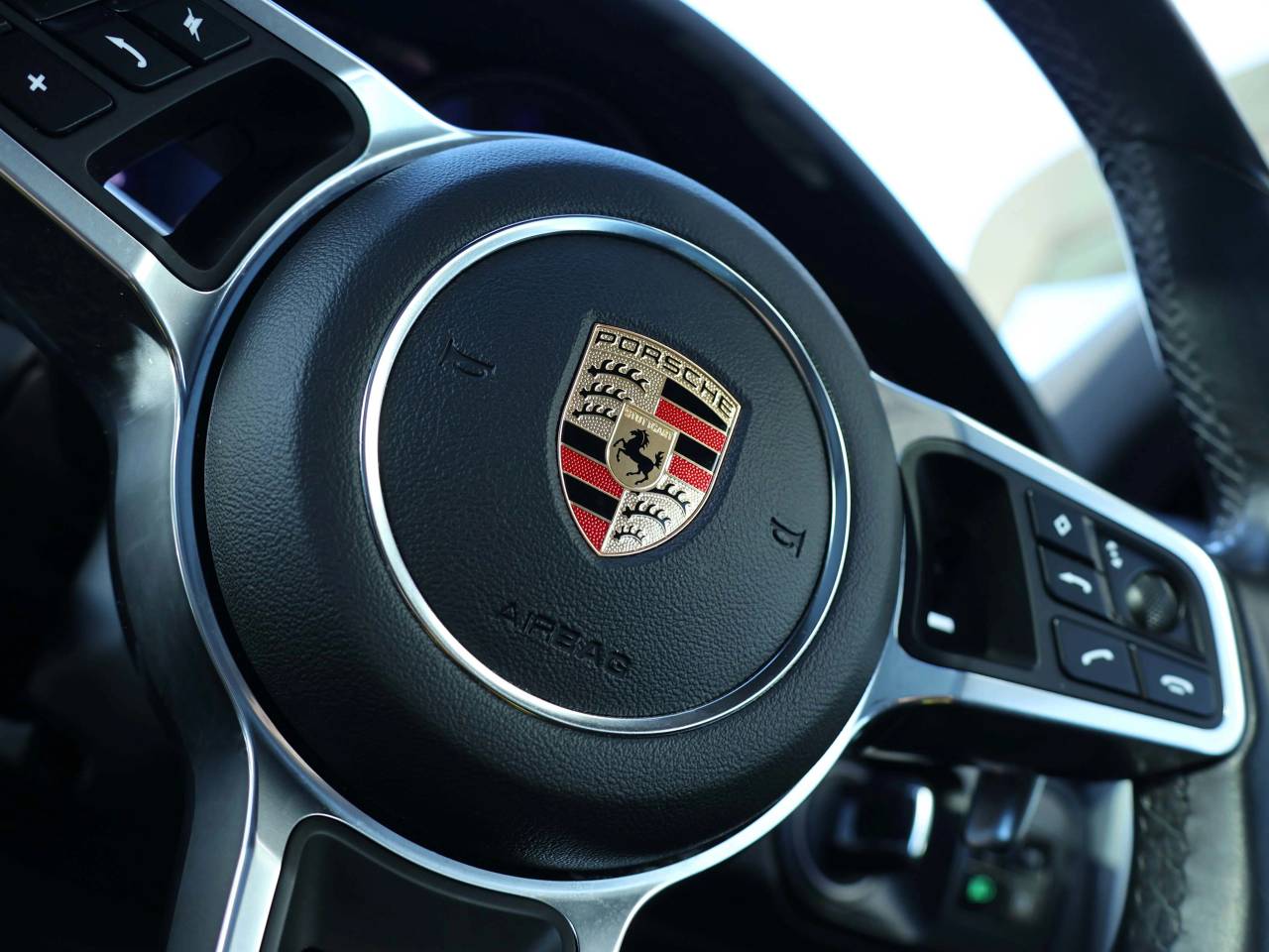 Cayenne V6 S TIPTRONIC (53) image 25