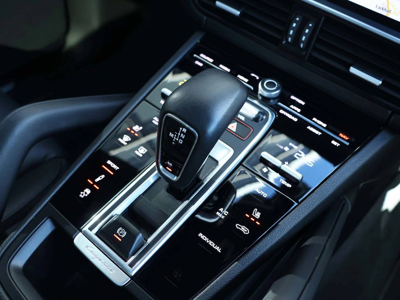 Cayenne V6 S TIPTRONIC (53) image 17