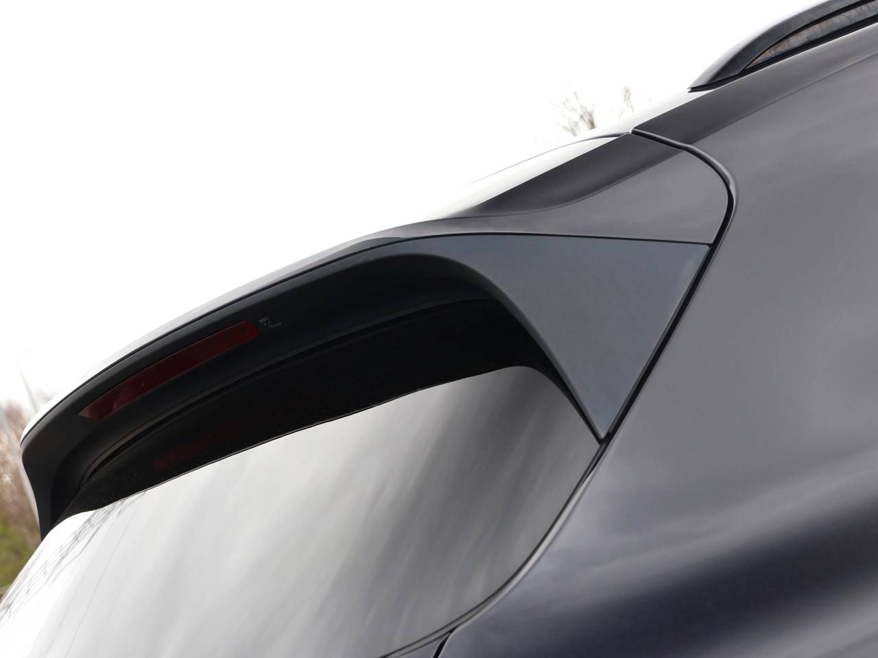 Cayenne V6 S TIPTRONIC (53) image 13