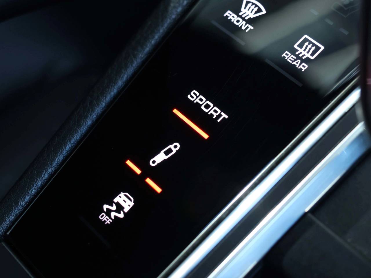 Cayenne V6 S TIPTRONIC (53) image 26
