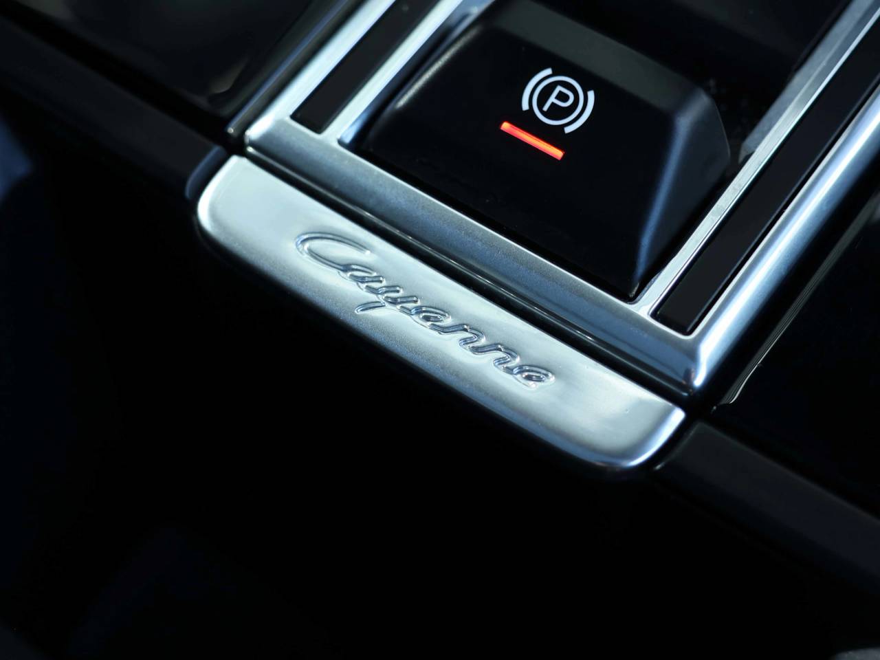 Cayenne V6 S TIPTRONIC (53) image 29